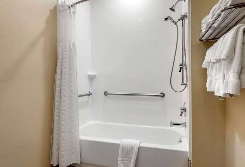 فندق Comfort Inn