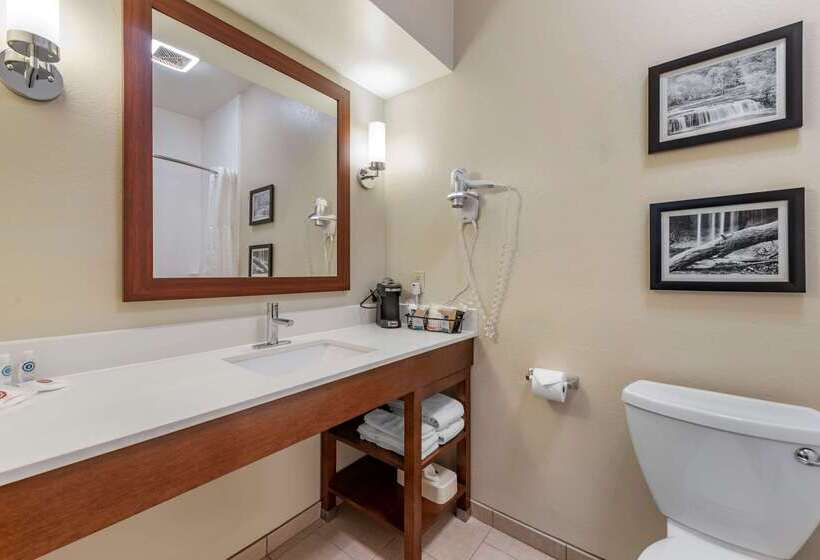 فندق Comfort Inn