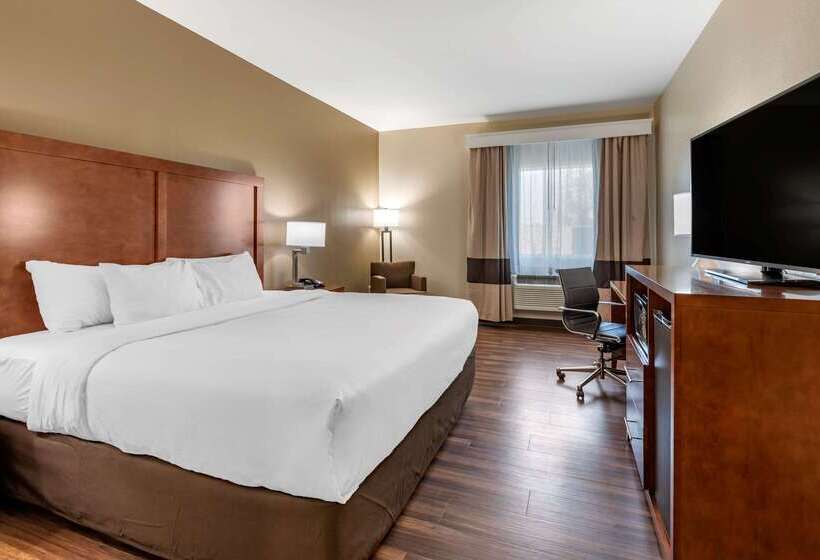 فندق Comfort Inn