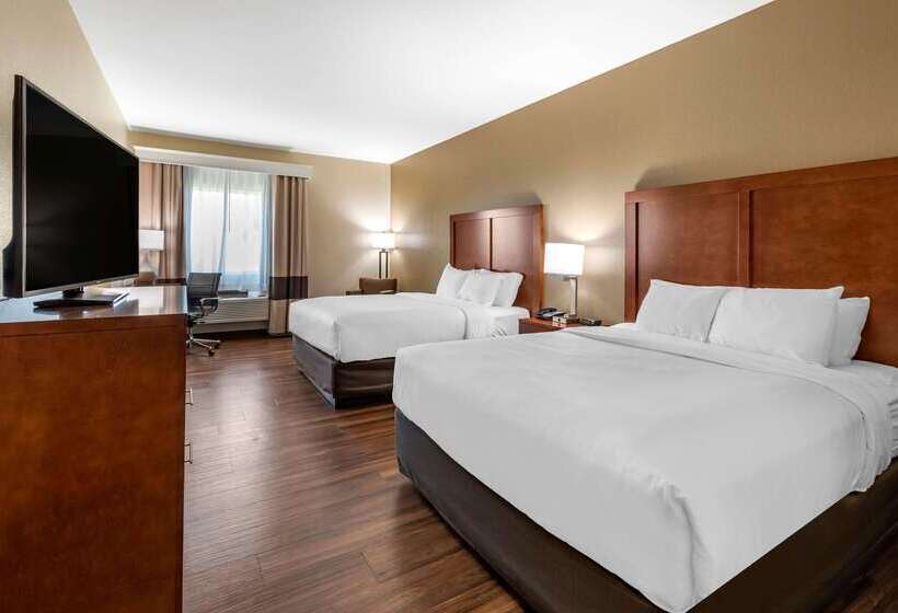 فندق Comfort Inn