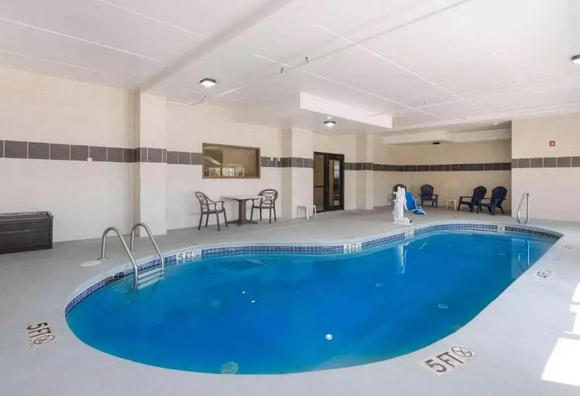 Hotel Comfort Inn Grove City Columbus South