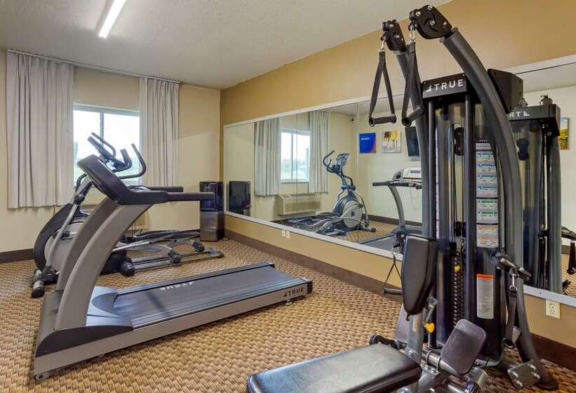 Отель Comfort Inn Hobart Merrillville I 65