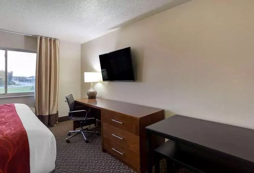فندق Comfort Inn Hobart Merrillville I 65