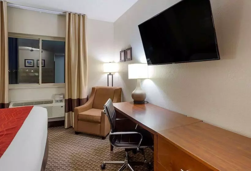 فندق Comfort Inn Hobart Merrillville I 65