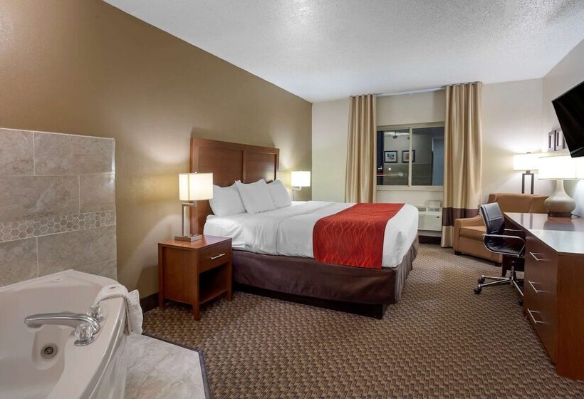 Отель Comfort Inn Hobart Merrillville I 65