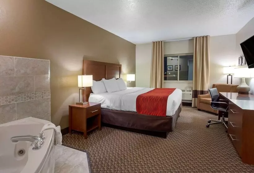 فندق Comfort Inn Hobart Merrillville I 65