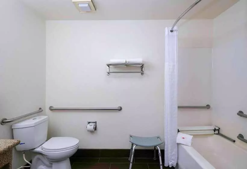 酒店 Comfort Inn Near Gila National Forest