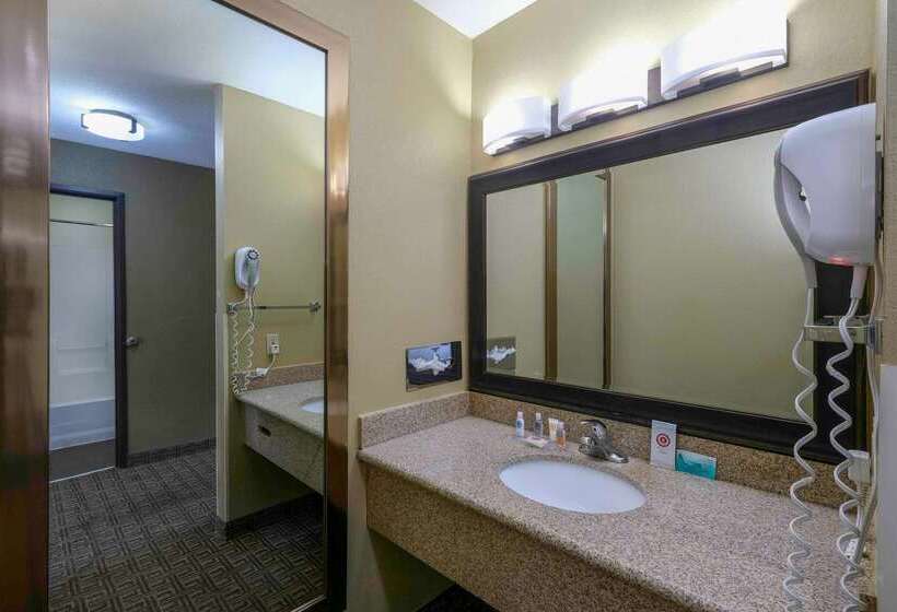 酒店 Comfort Inn Near Gila National Forest