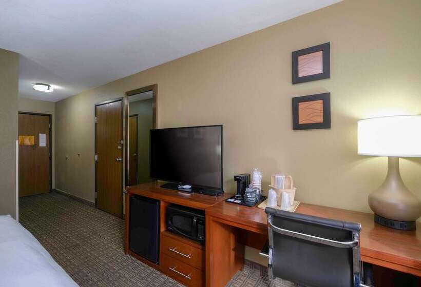 Отель Comfort Inn Near Gila National Forest