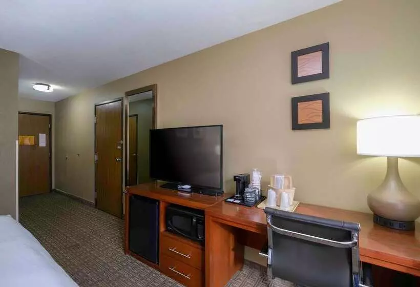 酒店 Comfort Inn Near Gila National Forest