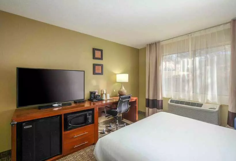 酒店 Comfort Inn Near Gila National Forest