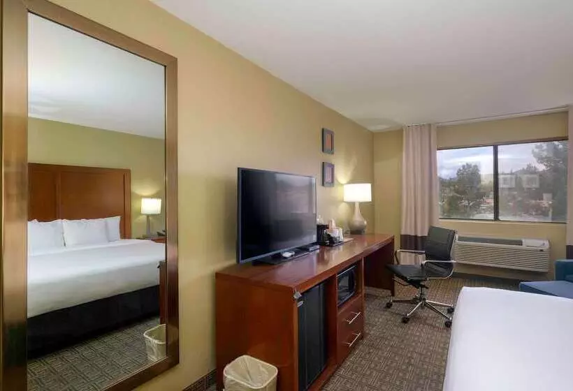 酒店 Comfort Inn Near Gila National Forest