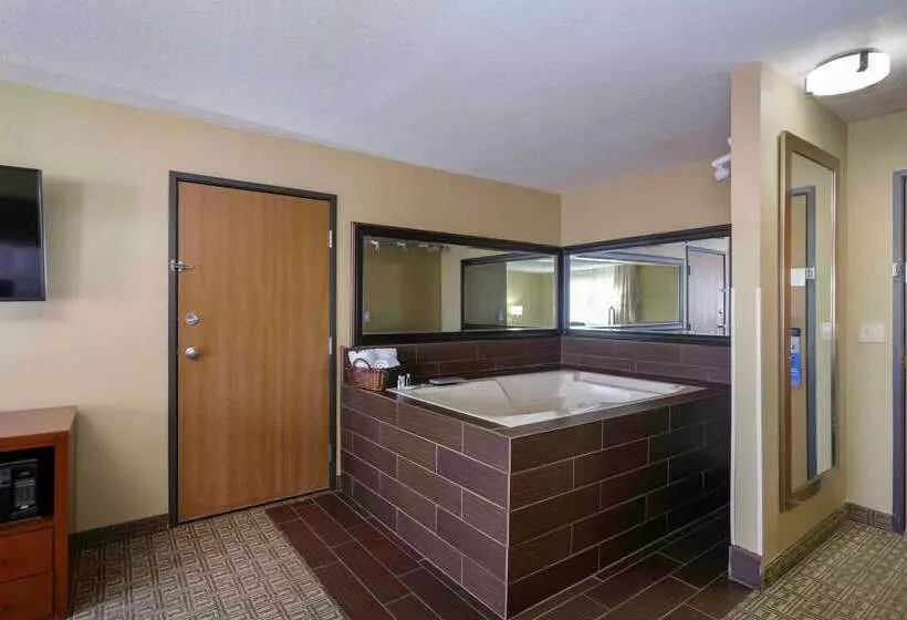 酒店 Comfort Inn Near Gila National Forest