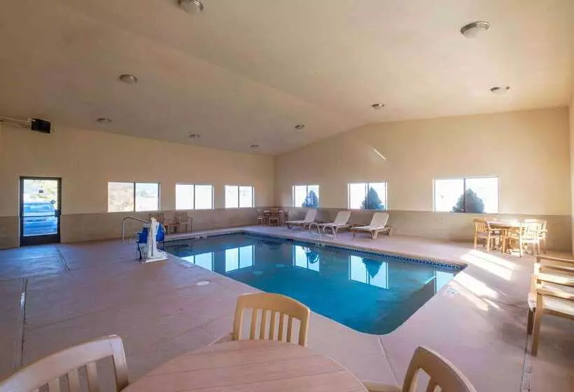 酒店 Comfort Inn Near Gila National Forest