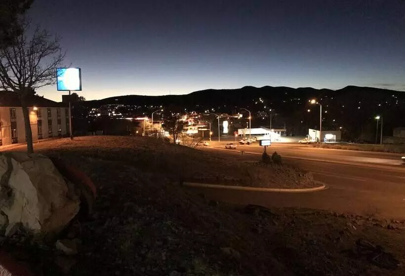 酒店 Comfort Inn Near Gila National Forest