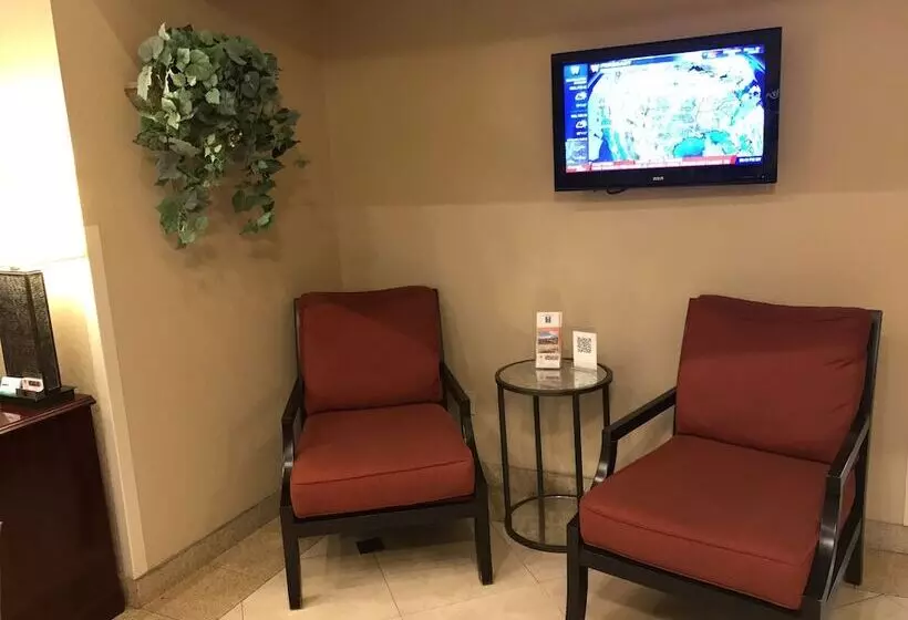 酒店 Comfort Inn Near Gila National Forest