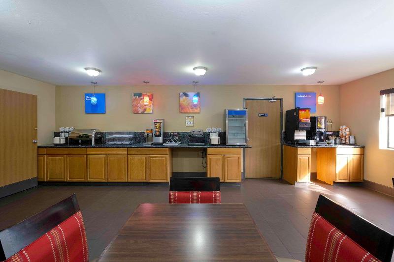 호텔 Comfort Inn Near Gila National Forest