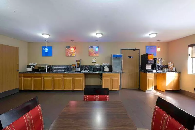 酒店 Comfort Inn Near Gila National Forest