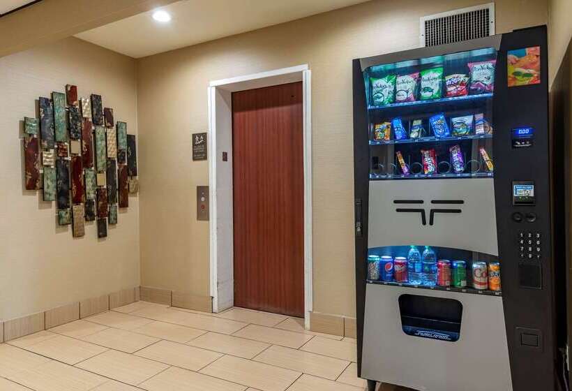 בית מלון כפרי Comfort Inn Opelika  Auburn