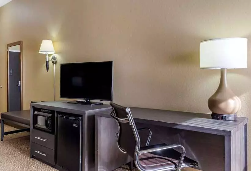 Hotelli Comfort Inn Opelika  Auburn