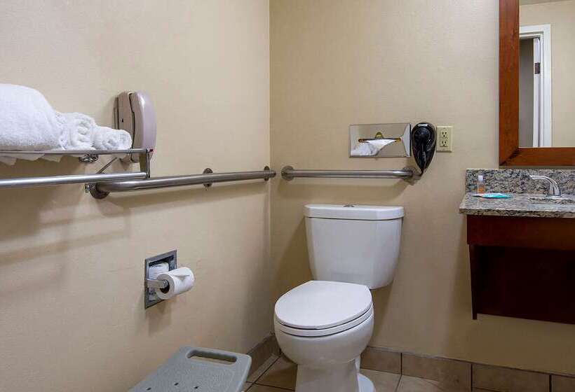 فندق Comfort Inn