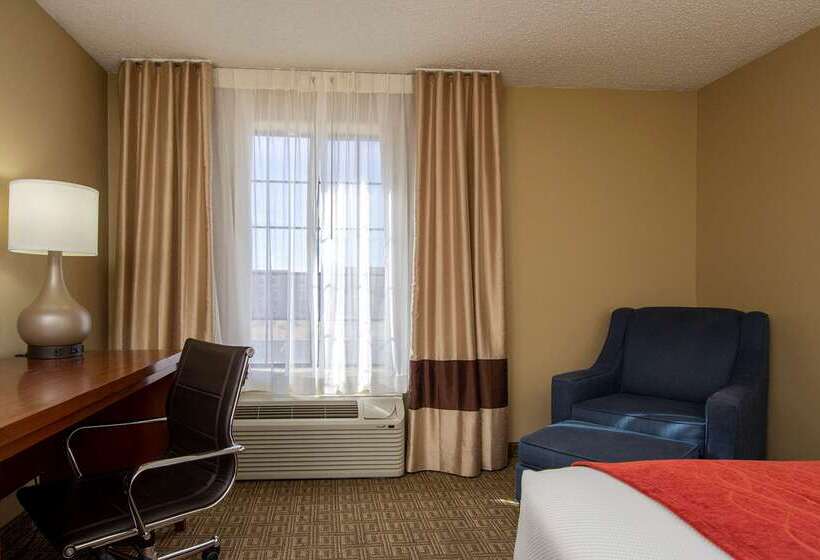 فندق Comfort Inn