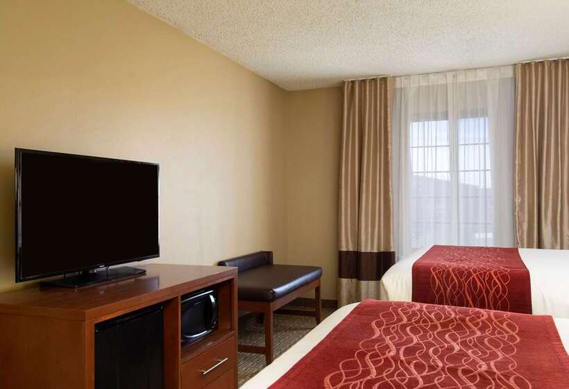 فندق Comfort Inn