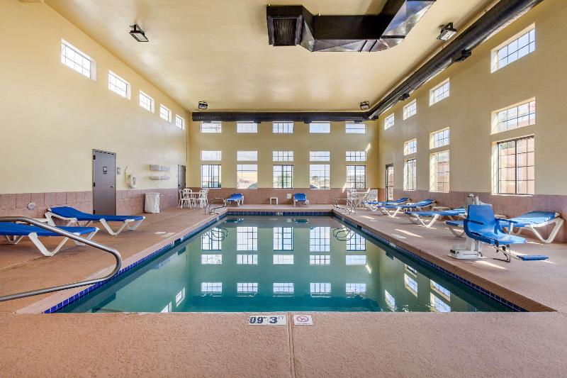 فندق Comfort Inn