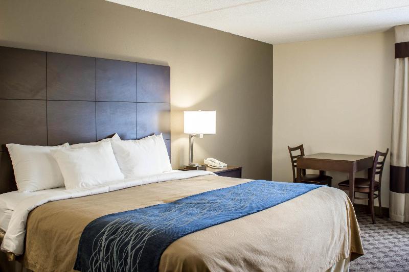 فندق Comfort Inn & Suites Fuquay Varina