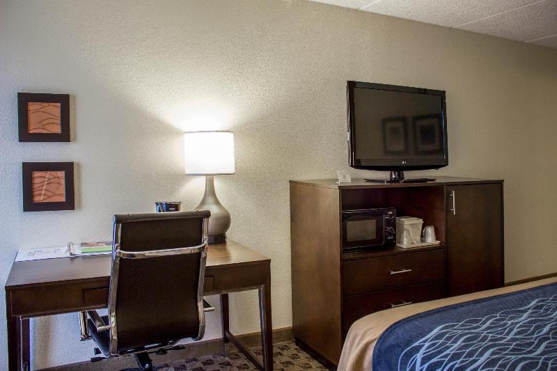 فندق Comfort Inn & Suites Fuquay Varina