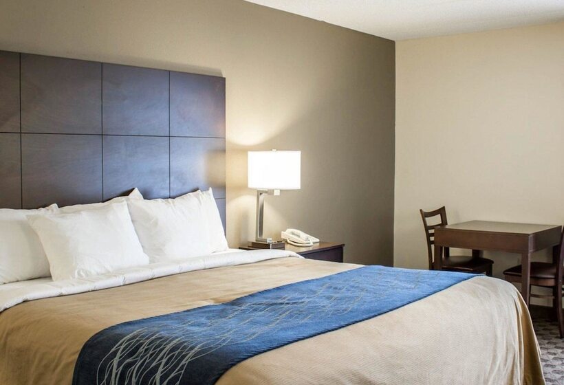 فندق Comfort Inn & Suites Fuquay Varina