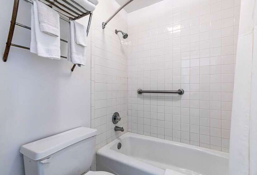 Szálloda Econo Lodge Vero Beach  Downtown