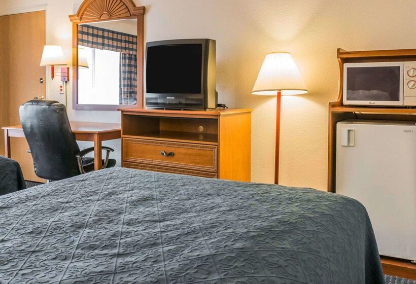 Szálloda Quality Inn I94 Near Wings Stadium