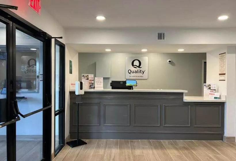 فندق Quality Inn