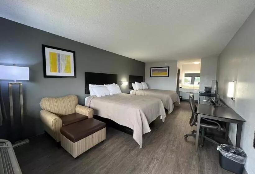 فندق Quality Inn