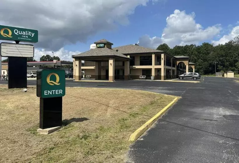 فندق Quality Inn