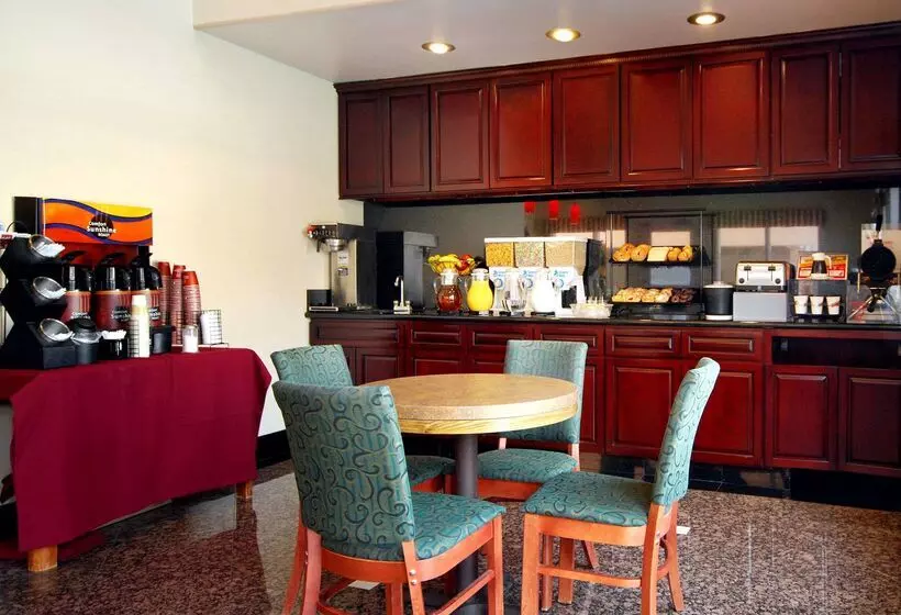 酒店 Quality Inn Near City Of Hope