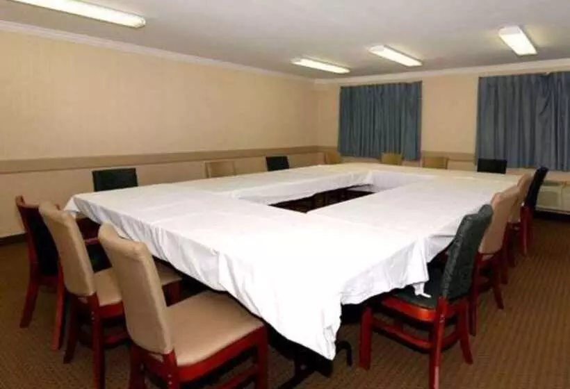 酒店 Quality Inn Near City Of Hope