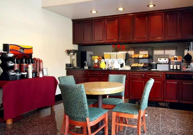 酒店 Quality Inn Near City Of Hope