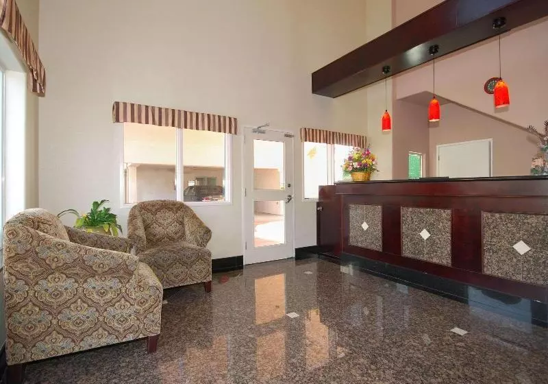 酒店 Quality Inn Near City Of Hope