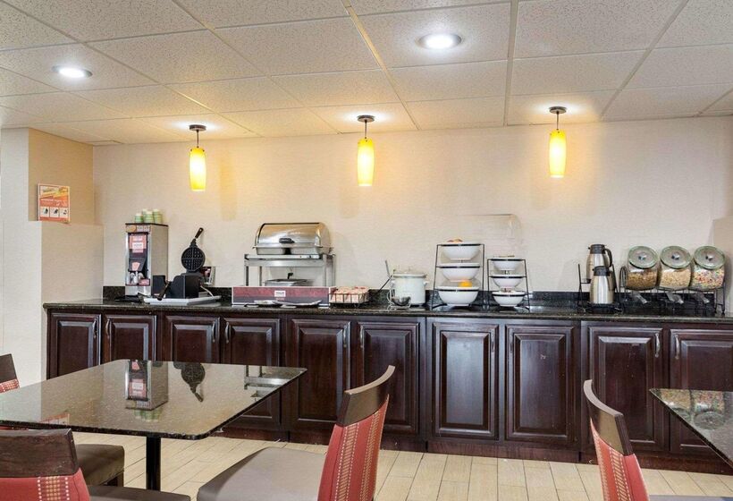 ホテル Quality Inn Olive Branch