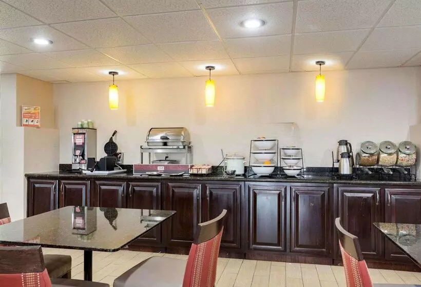 호텔 Quality Inn Olive Branch