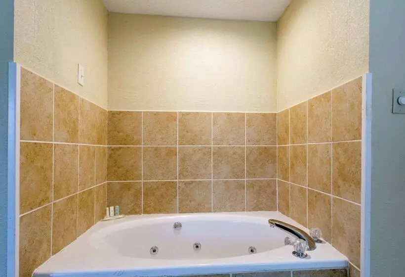 호텔 Quality Inn Olive Branch