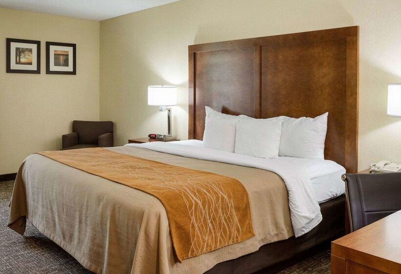 ホテル Quality Inn Olive Branch