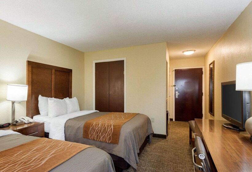 ホテル Quality Inn Olive Branch