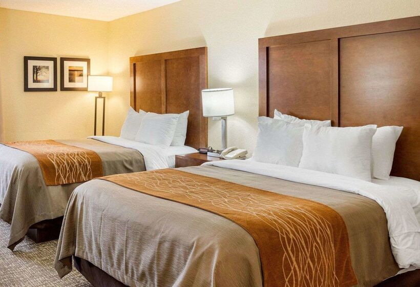 ホテル Quality Inn Olive Branch