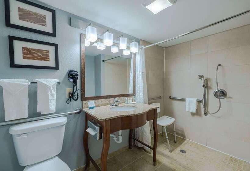 ホテル Quality Inn Olive Branch