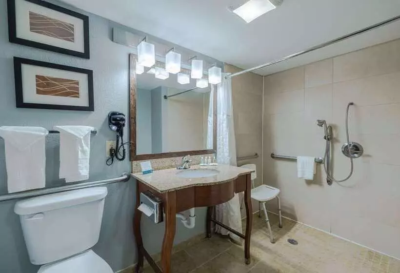 호텔 Quality Inn Olive Branch