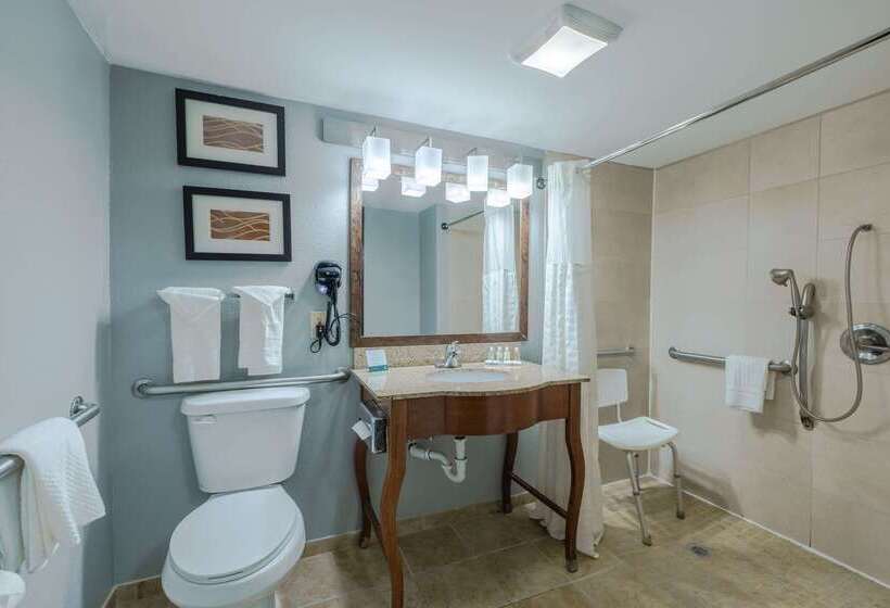 ホテル Quality Inn Olive Branch