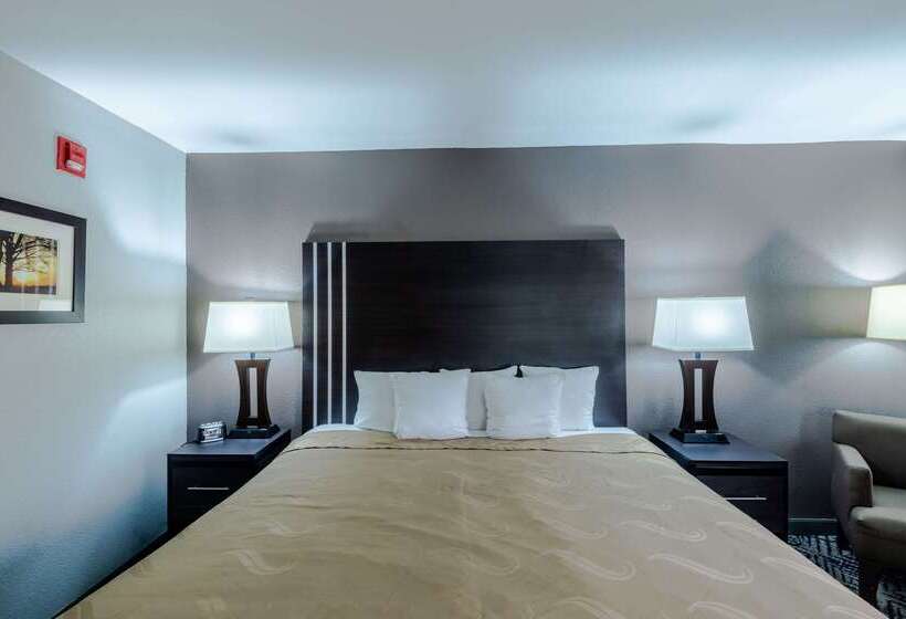 ホテル Quality Inn Olive Branch